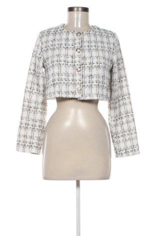 Damen Blazer SHEIN, Größe XS, Farbe Mehrfarbig, Preis € 18,18