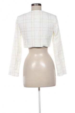 Női blézer SHEIN, Méret XS, Szín Sokszínű, Ár 8 156 Ft