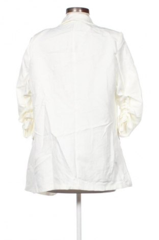 Dámské sako  SHEIN, Velikost L, Barva Bílá, Cena  409,00 Kč