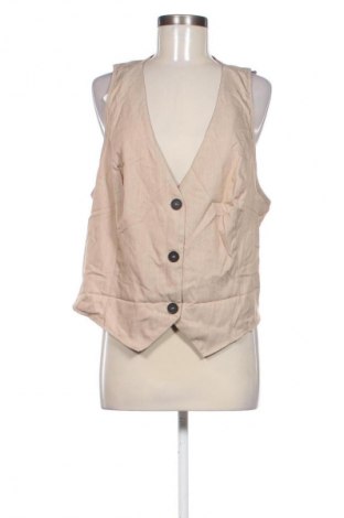 Sacou de femei SHEIN, Mărime XL, Culoare Bej, Preț 59,99 Lei