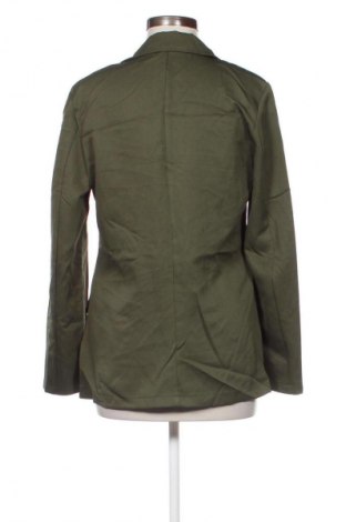 Dámske sako  SHEIN, Veľkosť M, Farba Zelená, Cena  12,95 €