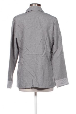 Női blézer SHEIN, Méret L, Szín Szürke, Ár 5 529 Ft