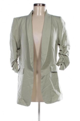 Damen Blazer SHEIN, Größe M, Farbe Grün, Preis € 13,99