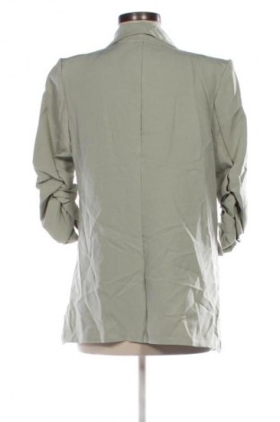 Damen Blazer SHEIN, Größe M, Farbe Grün, Preis € 13,99