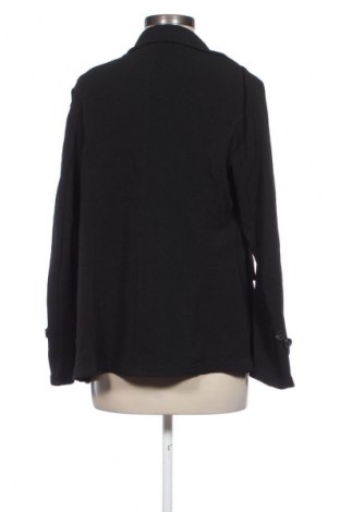 Дамско сако SHEIN, Размер M, Цвят Черен, Цена 20,99 лв.