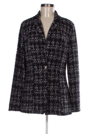 Дамско сако SHEIN, Размер L, Цвят Многоцветен, Цена 24,99 лв.