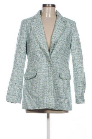 Γυναικείο σακάκι Saba, Μέγεθος L, Χρώμα Πολύχρωμο, Τιμή 14,99 €