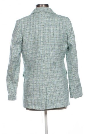 Γυναικείο σακάκι Saba, Μέγεθος L, Χρώμα Πολύχρωμο, Τιμή 14,99 €