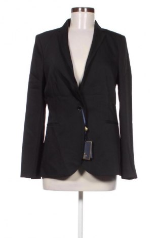 Damen Blazer Sacoor brothers, Größe M, Farbe Schwarz, Preis 27,99 €