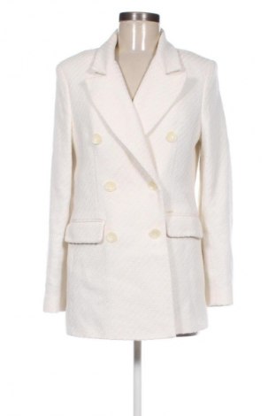 Γυναικείο σακάκι Salsa, Μέγεθος S, Χρώμα Λευκό, Τιμή 55,76 €