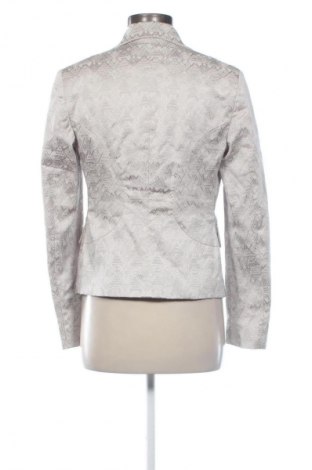 Дамско сако Sandro Ferrone, Размер M, Цвят Бежов, Цена 109,02 лв.