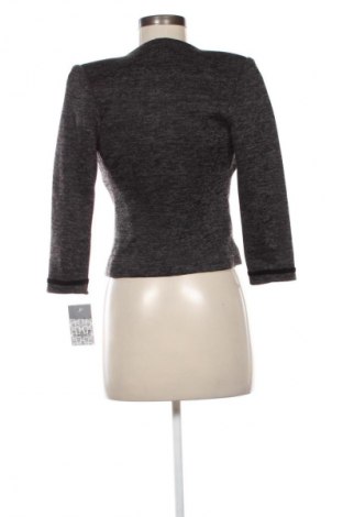 Γυναικείο σακάκι Santana, Μέγεθος XS, Χρώμα Μαύρο, Τιμή 39,46 €