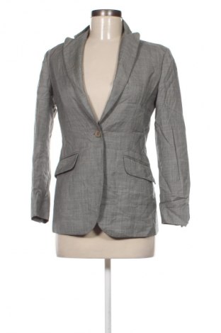 Női blézer Satch, Méret M, Szín Szürke, Ár 10 129 Ft