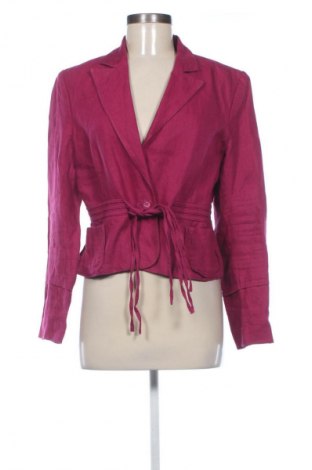 Γυναικείο σακάκι Scapa, Μέγεθος L, Χρώμα Ρόζ , Τιμή 54,99 €