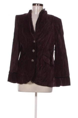 Damen Blazer Schiffhauer, Größe L, Farbe Rot, Preis € 27,99