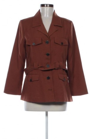 Damen Blazer Selected, Größe M, Farbe Braun, Preis 55,75 €