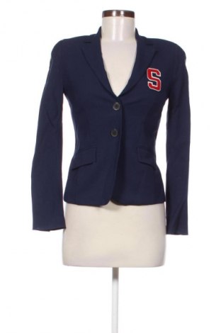 Dámske sako  Set, Veľkosť XS, Farba Modrá, Cena  55,79 €