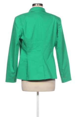 Дамско сако She, Размер M, Цвят Зелен, Цена 47,85 лв.