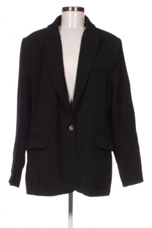 Дамско сако Showpo, Размер L, Цвят Черен, Цена 36,99 лв.