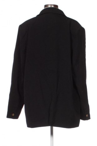 Дамско сако Showpo, Размер L, Цвят Черен, Цена 36,99 лв.