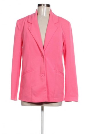 Sacou de femei Sinsay, Mărime S, Culoare Roz, Preț 126,99 Lei