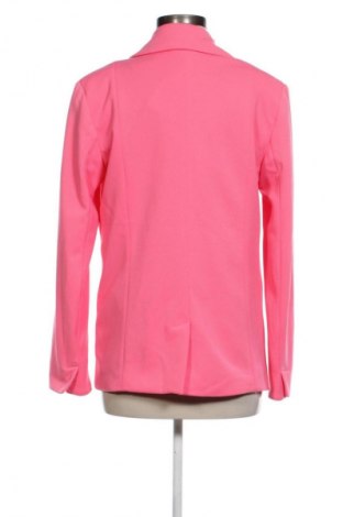 Sacou de femei Sinsay, Mărime S, Culoare Roz, Preț 126,99 Lei