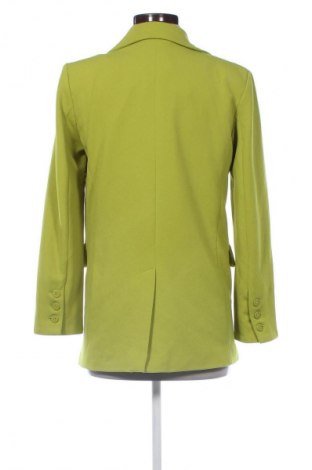 Női blézer Sinsay, Méret XS, Szín Zöld, Ár 9 699 Ft