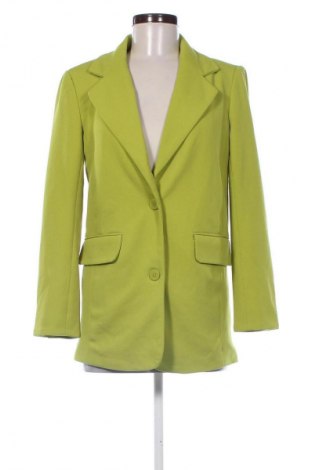 Női blézer Sinsay, Méret XS, Szín Zöld, Ár 9 699 Ft