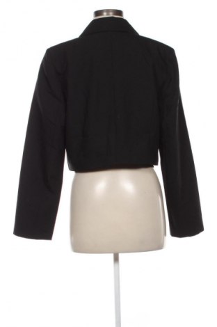 Női blézer Sinsay, Méret L, Szín Fekete, Ár 9 600 Ft