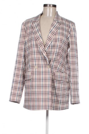 Damen Blazer Sinsay, Größe M, Farbe Mehrfarbig, Preis 24,55 €