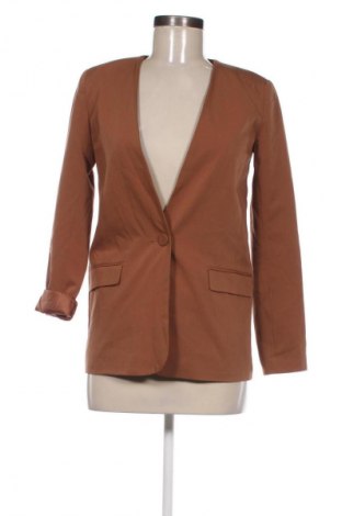 Női blézer Sinsay, Méret XXS, Szín Barna, Ár 15 405 Ft