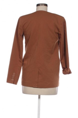 Női blézer Sinsay, Méret XXS, Szín Barna, Ár 15 405 Ft