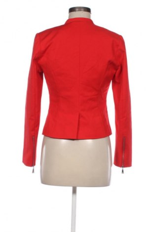 Női blézer Sinsay, Méret XS, Szín Piros, Ár 9 606 Ft