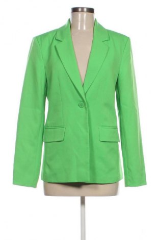 Dámské sako  Sinsay, Velikost S, Barva Zelená, Cena  608,00 Kč