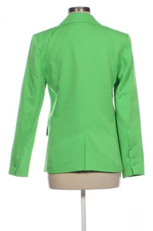 Dámské sako  Sinsay, Velikost S, Barva Zelená, Cena  608,00 Kč