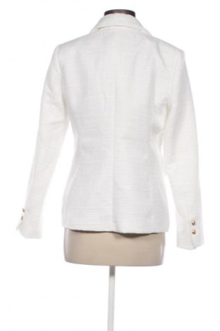 Női blézer Sinsay, Méret S, Szín Fehér, Ár 6 899 Ft