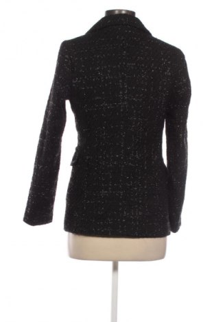 Dámske sako  Sinsay, Veľkosť XXS, Farba Čierna, Cena  25,00 €
