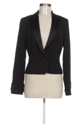 Sacou de femei Sisley, Mărime M, Culoare Negru, Preț 186,99 Lei