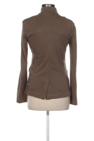 Дамско сако Sisley, Размер XL, Цвят Бежов, Цена 295,64 лв.