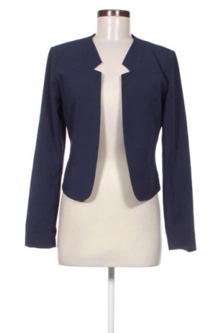 Дамско сако Soaked In Luxury, Размер S, Цвят Син, Цена 109,19 лв.