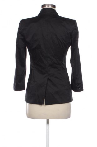 Дамско сако Stefanel, Размер S, Цвят Черен, Цена 205,28 лв.