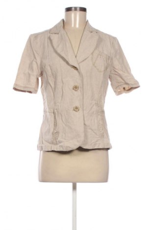 Női blézer Steilmann, Méret M, Szín Bézs, Ár 9 600 Ft