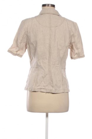 Női blézer Steilmann, Méret M, Szín Bézs, Ár 9 600 Ft