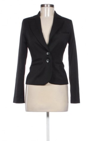 Női blézer Stella Belcheva, Méret S, Szín Fekete, Ár 9 600 Ft