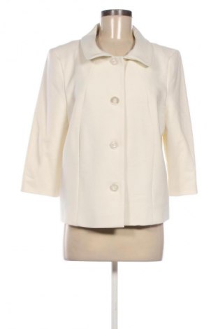 Női blézer Stella Belcheva, Méret XXL, Szín Ekrü
, Ár 6 899 Ft
