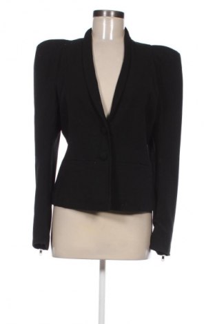 Sacou de femei Stella Nova, Mărime M, Culoare Negru, Preț 539,17 Lei