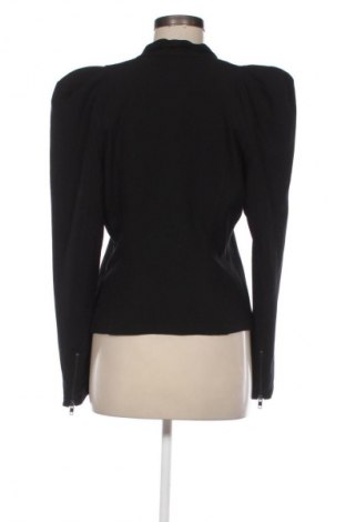 Sacou de femei Stella Nova, Mărime M, Culoare Negru, Preț 539,17 Lei