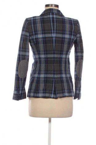 Γυναικείο σακάκι Stradivarius, Μέγεθος S, Χρώμα Πολύχρωμο, Τιμή 24,55 €
