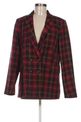 Damski żakiet Stradivarius, Rozmiar L, Kolor Kolorowy, Cena 112,36 zł