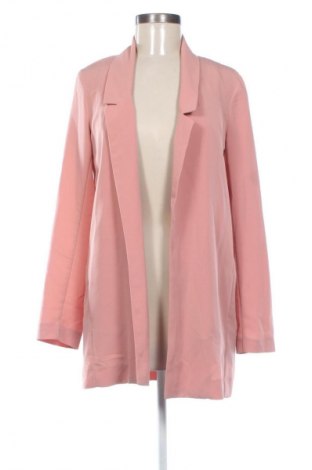Γυναικείο σακάκι Stradivarius, Μέγεθος S, Χρώμα Ρόζ , Τιμή 24,55 €